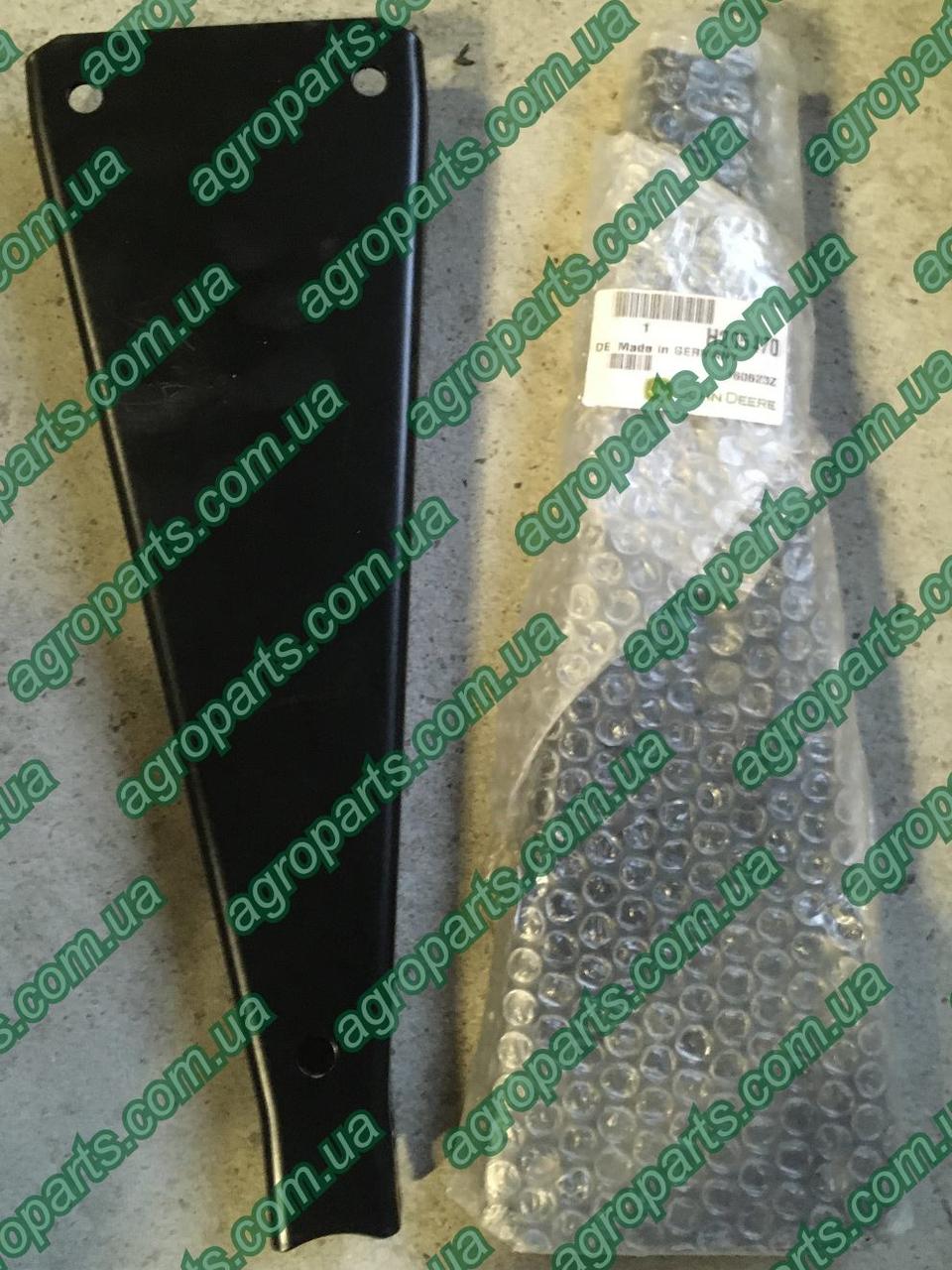 Кронштейн H205470 мотовила John Deere ARM, REEL SPIDER стріла Н205470 луч, фото 1