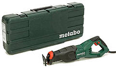 Пила дискова Metabo SSE1100