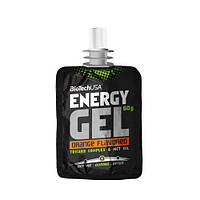 Энергетик BioTech Energy Gel (60 г) биотеч orange