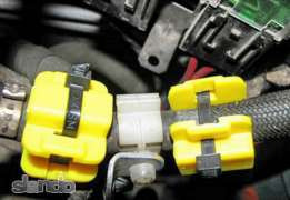 Система зниження витрати палива Fuel Stop 