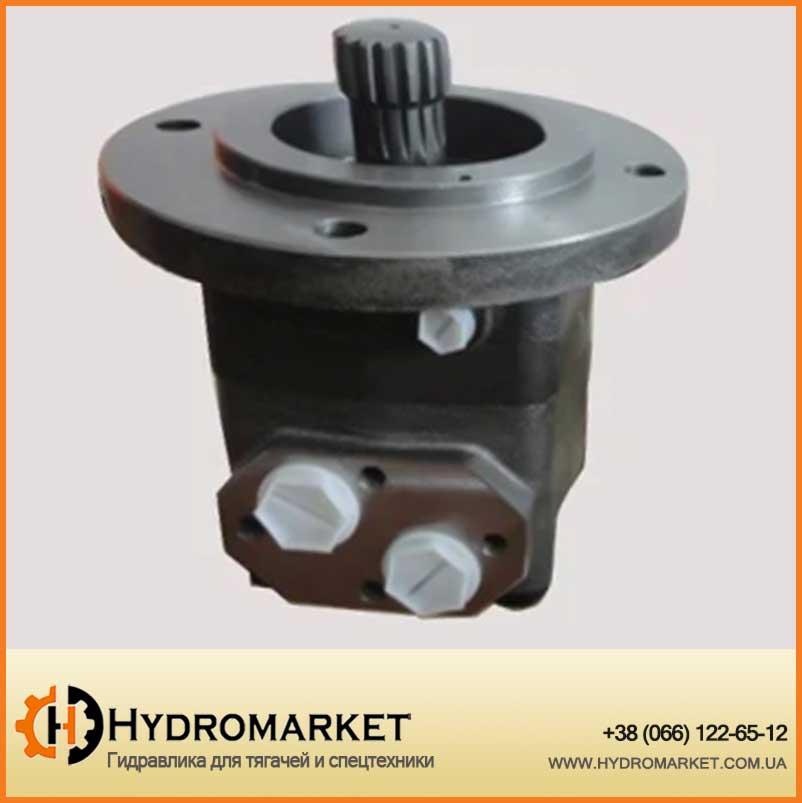 Гідромотор MTS 160 см3 M+S Hydraulic