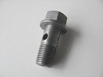 Болт трубки турбіни MB Sprinter CDI 00-06 — MERCEDES — 0009976701