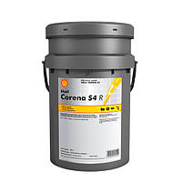 Компрессорное масло Shell Corena S4 R 32