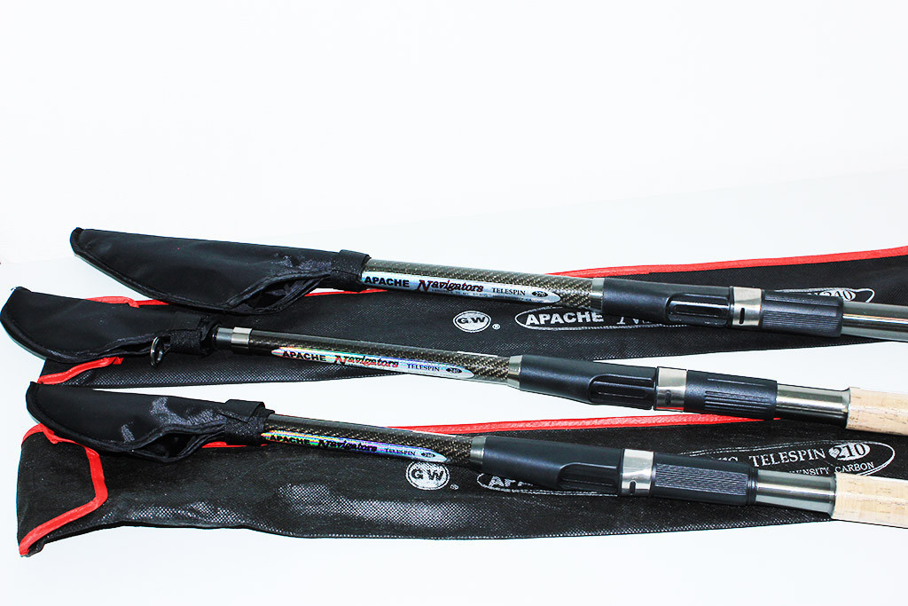 Спінінг Apache Navigators 3 м, фото 1