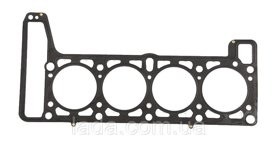 Прокладка головки блока ГБЦ метал ВАЗ 21214, Нива — Тайга, ВАЗ 2123, Нива — Шевроле