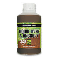 Ликвид ROD HUTCHINSON LIVER & ANCHOVY