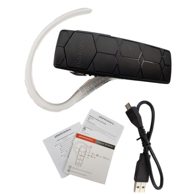 Bluetooth Plantronics Explorer 55 ID 1056233774