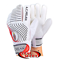 Рукавички воротарські Milan FB-0029-01