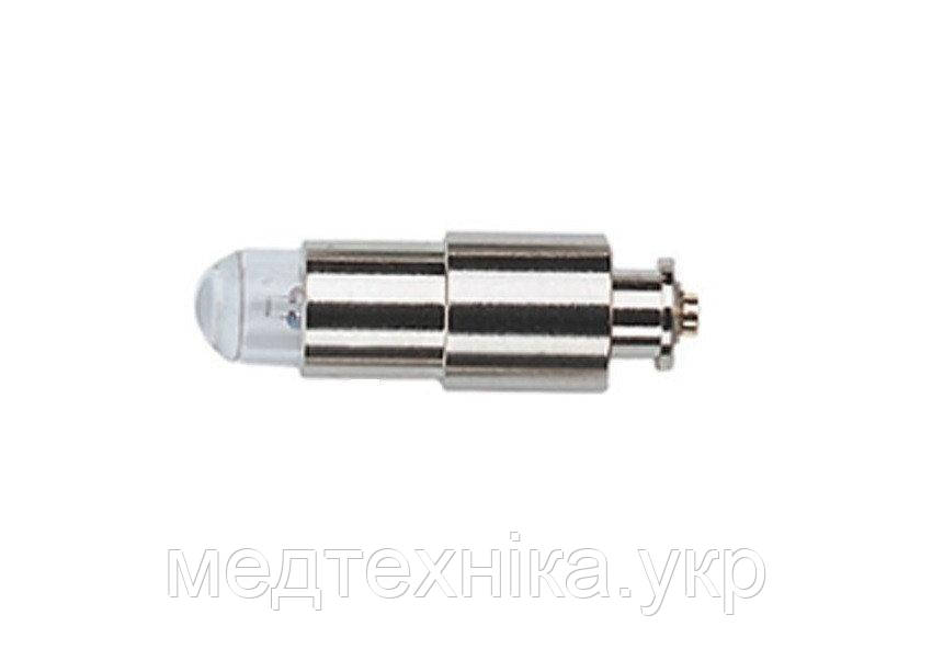 Галогенна лампа RIESTER 10609 3.5V для відоскоп ламп Riester ri-star, ri-scope, ri-mini