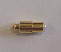 Галогенна лампа RIESTER 10608 3.5V для відоскопів ri-scope, дерматологів ri-derma