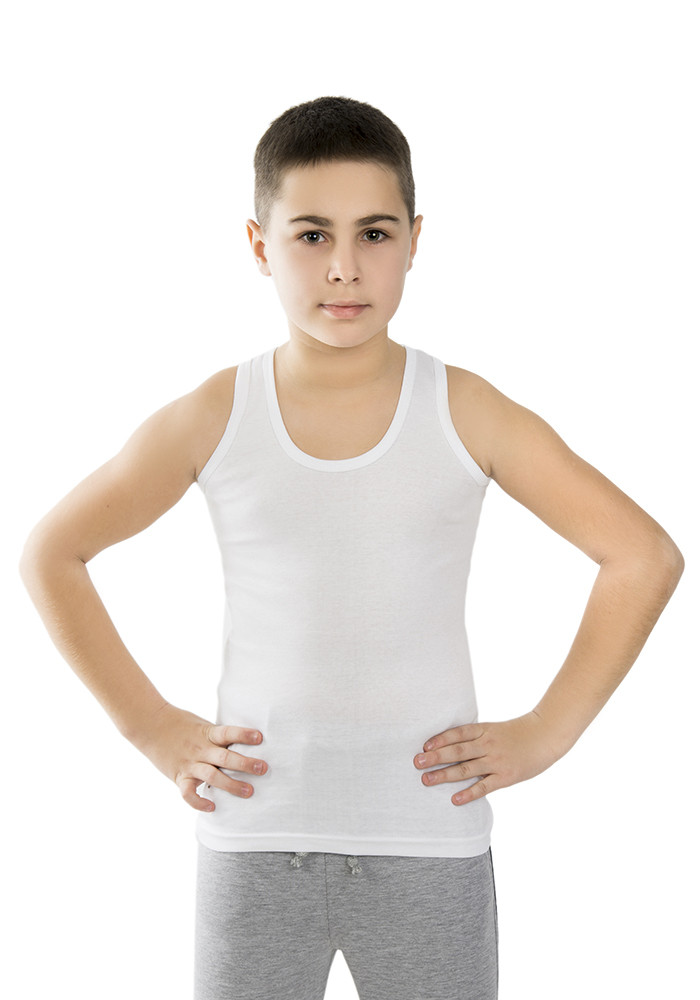 Дитяча майка для хлопчика Ceylanoglu на 3, 4, 5 років (Арт.:MD0012-3)