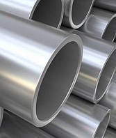 Труба неіржавка 50х5 AISI 321 (12Х18Н10Т)