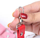 Хрест для бандажу Shackles БДСМ, фото 5