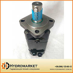 Героторний гідромотор HJ Hydraulic BMS 375