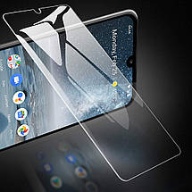Захисне скло для Nokia C10/ Nokia C20, фото 4