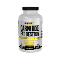 Жироспалювач Blastex Carni Fat Destroy 1000 60caps