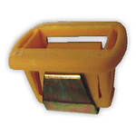 Кліпса пістон фари ліхтаря стоп сигналу Fiat Doblo Daewoo Lanos Фіат Добло 7703577 2000-2006