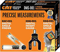 Набор измерительных инструментов СМТ