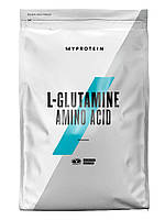 Глютамін Myprotein L-Glutamine 500g