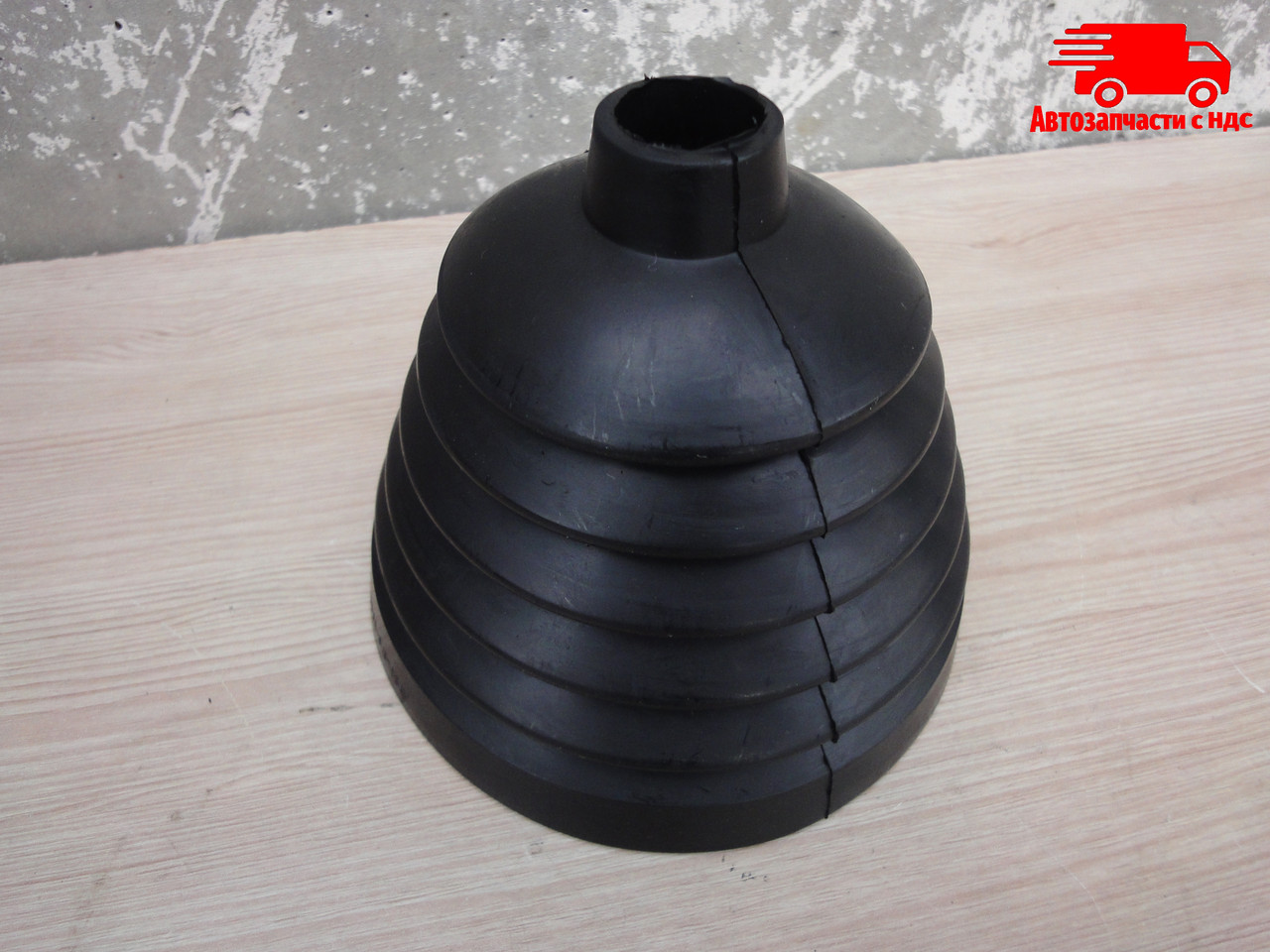 Пильник важеля КПП ГАЗ 3302 ПРЕМІУМ (ДК) 3302-5107090