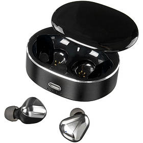 Bluetooth наушники Gelius Pro PearlFree GP-HBT020 Silver