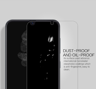 Захисне скло для Samsung Galaxy A20s