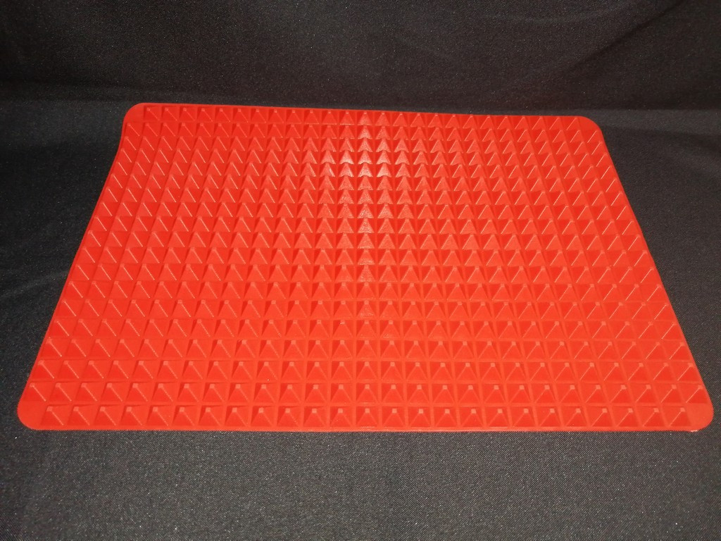 Силіконовий килимок Pyramid Pan