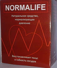 Normalife - Чай від гіпертонії (Нормалайф)
