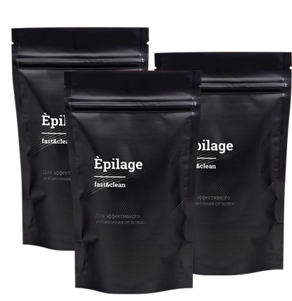 Epilage - засіб для депіляції (Епіледж), фото 1