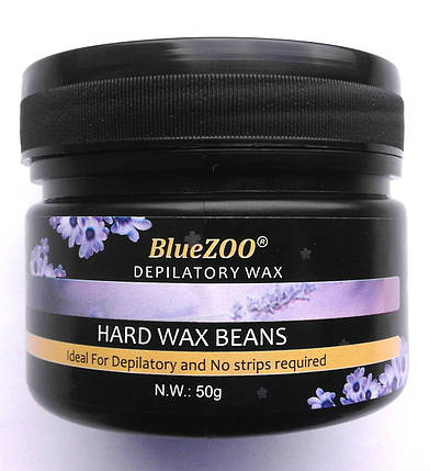 Pearl Wax - Лавандовий віск для депіляції Перл Вакс, фото 1