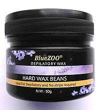 Pearl Wax - Лавандовий віск для депіляції Перл Вакс