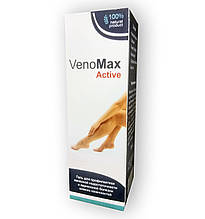 VenoMax Active гель (ВеноМакс Актив)