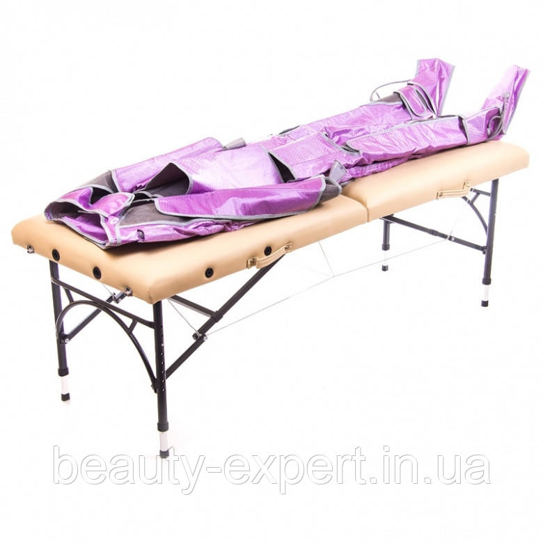 Прессотерапия аппарат Air Slim 8310H (ID#1056274019), цена: 41638 ...