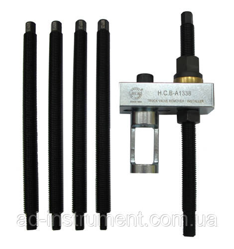 Розсухарювач клапанів для вантажівок універсальний. A1338 Н.С.В., фото 1