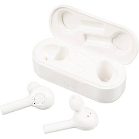 Bluetooth навушники Gelius Ultra Capsule GU-TWS-003 White