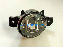 Протитуманна фара NISSAN OPEL RENAULT FP 5003 H3-P 26155-AU325 4419374 8200301026 93197456