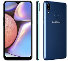 Samsung Galaxy A10s 2019 A107F - чохли