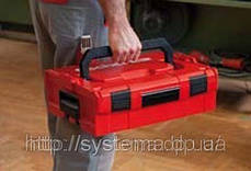 Fischer SYSTEMA L-BOXX, фото 3
