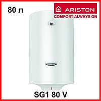 Водонагрівач ARISTON Ariston SG1 80 V мокрий тен