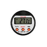 Термометр для м'яса TP-100 (від -50 до 300 oC) зі щупом із неіржавкої сталі, фото 2
