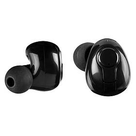 Bluetooth наушники Gelius Pro Twins Gemini HBT-005P Black