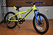 Детский горный велосипед 20" Crossride Storm Junior, фото 4