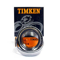 Подшипник роликовый конический (671032R1+671033R1/ JD8929+JD8251/86516897) (Timken), M88048/10