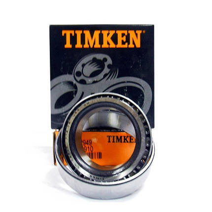 Підшипник роликовий конічний (671032R1+671033R1/JD8929+JD8251/86516897) (Timken), M88048/10, фото 2