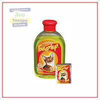Шампунь Бар'єр 2в1 д/кіт. 300 мл No25 (Продукт)