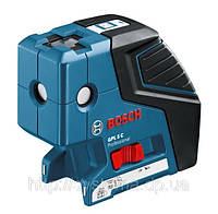 BOSCH GPL 5 C Professional + BS 150 - Лазерний схил (лазерний рівень)