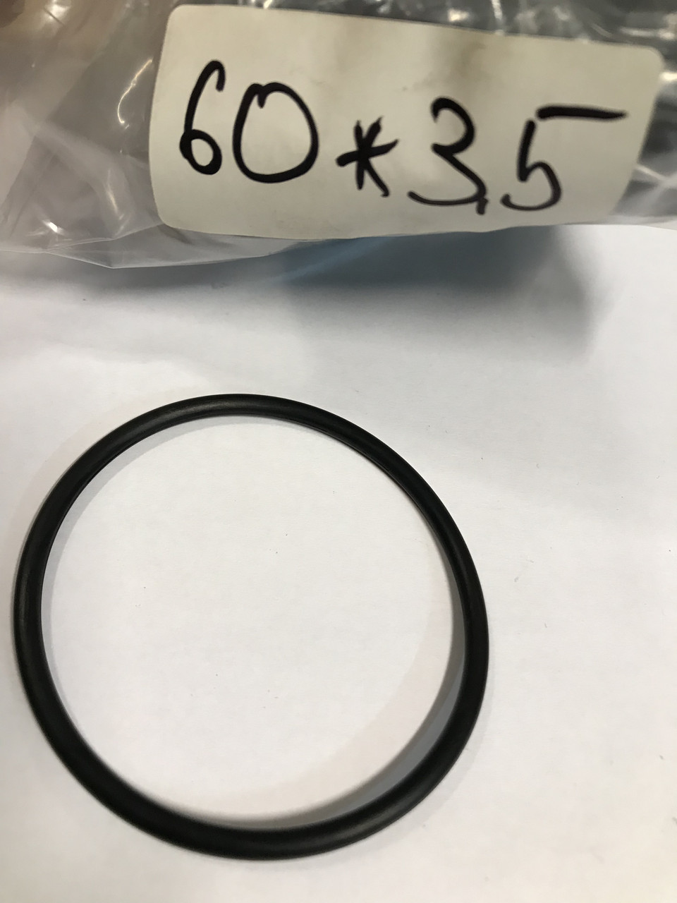 Гумове кільце O-Ring Gufero 60*3.5