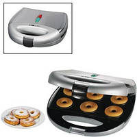 Апарат для приготування пончиків Clatronic DM 3127