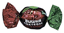 Цукерки "ВИШНЯ КОКТЕЙЛЬ"