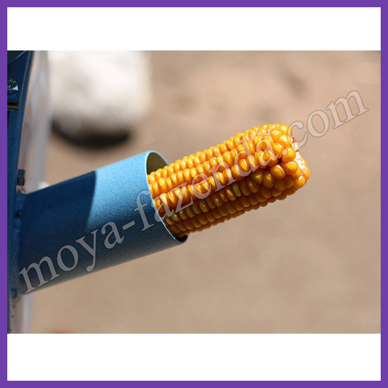 Измельчитель кукурузы и зерновых Лан 2 - фото 7 - id-p64563638